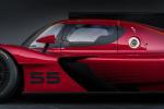 Mazda RT24-P 2017 года